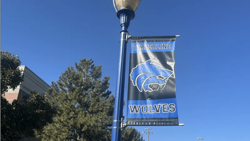 Investigation underway after petition cites alleged threats by Timberline football players