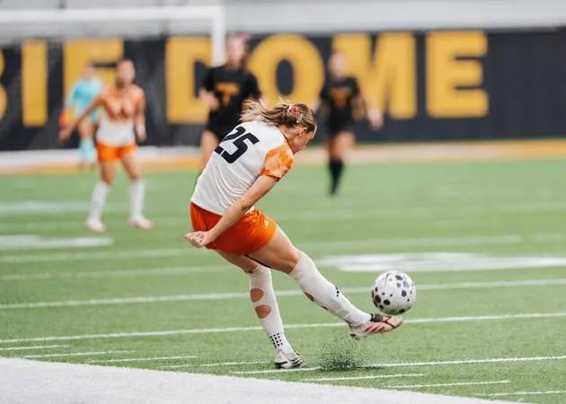 Bengals Fall to Idaho, 0-3, in Rivalry Battle