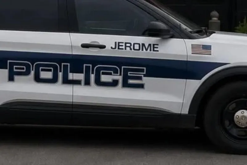 2 Dead in Jerome, Idaho, Highway Accident on Sunday