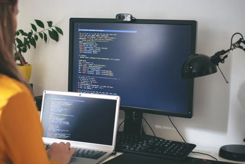 Their jobs were among the first to be changed by AI. Now some are trying to avoid it