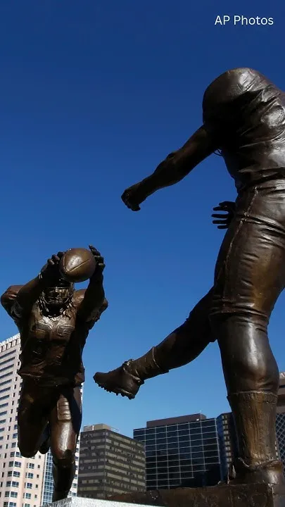 20 years since the New Orleans Saints 'Domecoming' game (Video)
