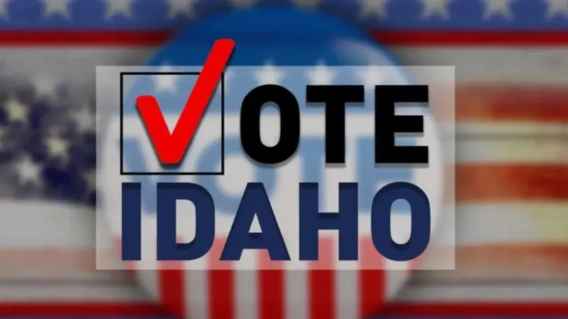 Supporters and opponents of Idaho's abortion rights initiative have raised millions