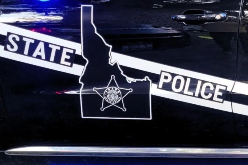 1 Injured and 1 Killed in Crashes on Same Idaho Highway