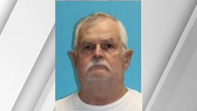 79 year old man reported missing in Pocatello