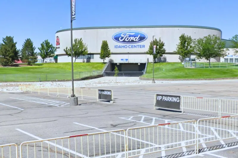 UPDATE: 2 Concerts Happening at the Ford Idaho Center This Month
