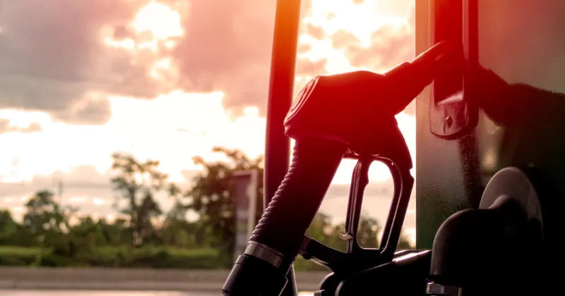 Idaho gas prices