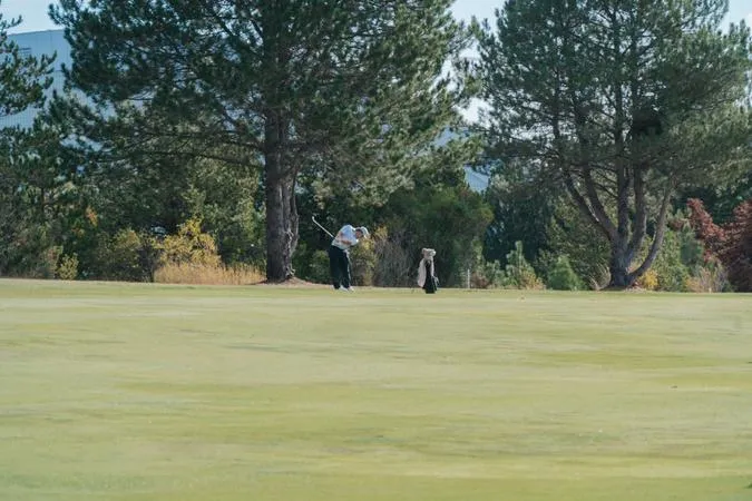Vandal Men Head to the OSU Invitational