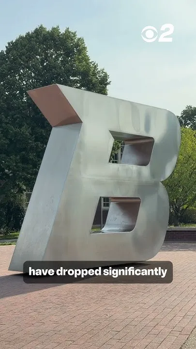Boise State Releases 2026 Campus Safety Report (Video)