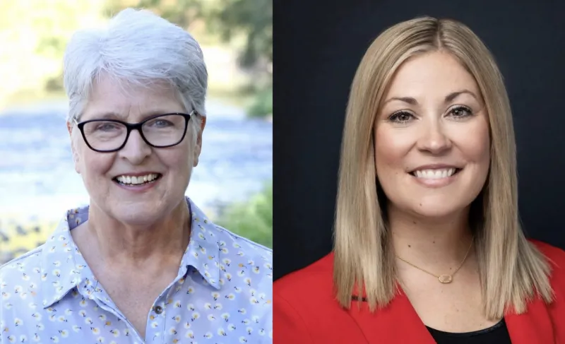 District 15: Longtime Boise trustee faces Idaho's PTA secretary