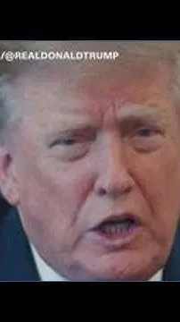 Trump flips on mail-in & early voting (Video)