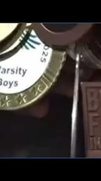 Shadle Park runner saves medals from Old Trails Fire, then returns for senior pics (Video)