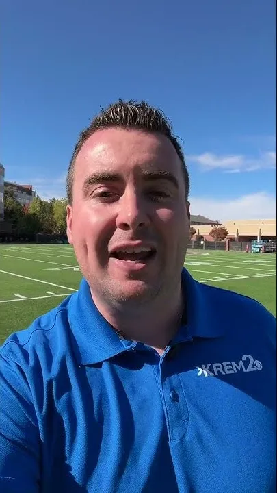 WSU Football Head Coach Kirby Moore takes over offensive play-calling duties (Video)