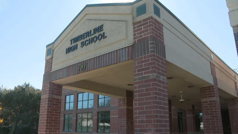 The investigation into threats made at Timberline High School, what's known so far