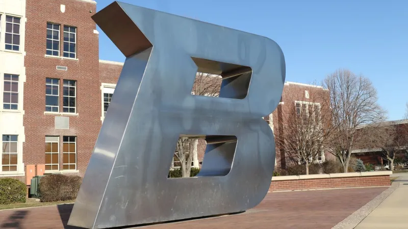 Boise State reports rise in rape, stalking reports in 2025 crime data