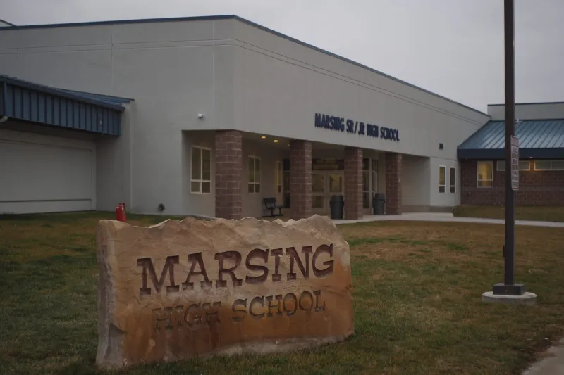 Marsing, Homedale consider arming staff members