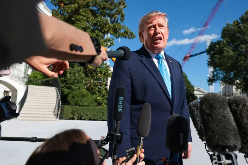 Trump uses anti-transgender slur to attack South Carolina Senate candidate