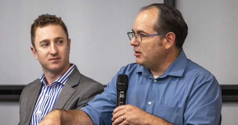 The pathway to violence: What experts said