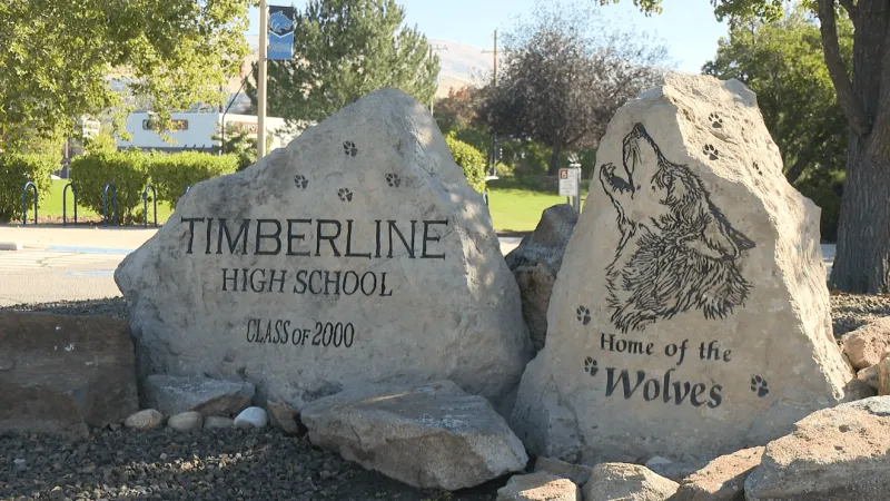 Boise School District responds to questions on Timberline High School investigation