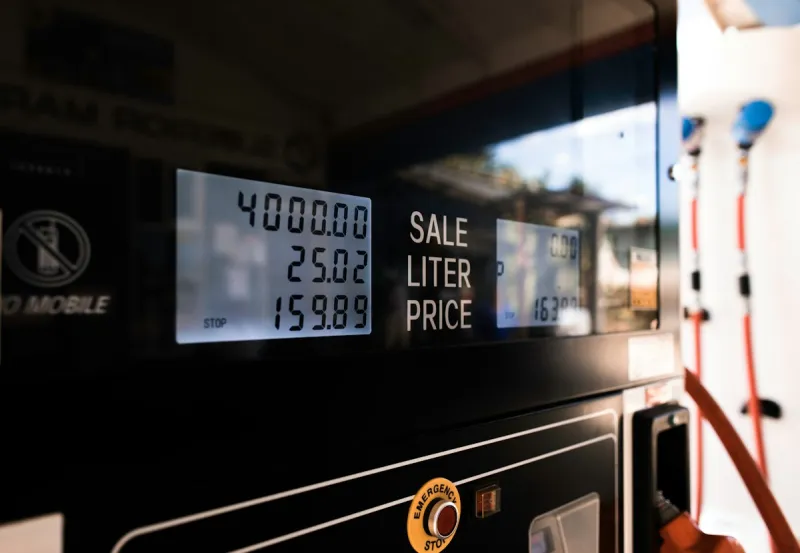 First Idaho Gas Price Break In Weeks