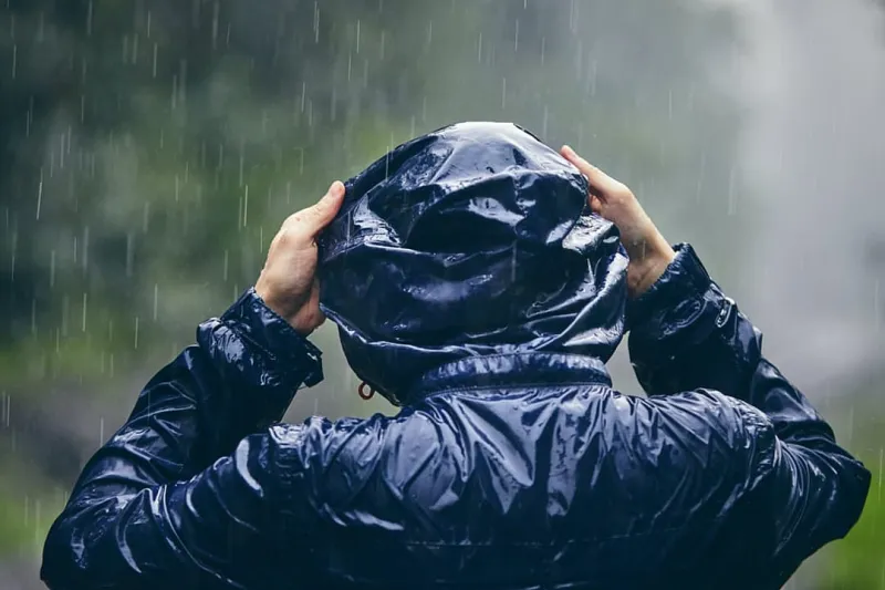 Octobers with the most precipitation in Idaho since 1895