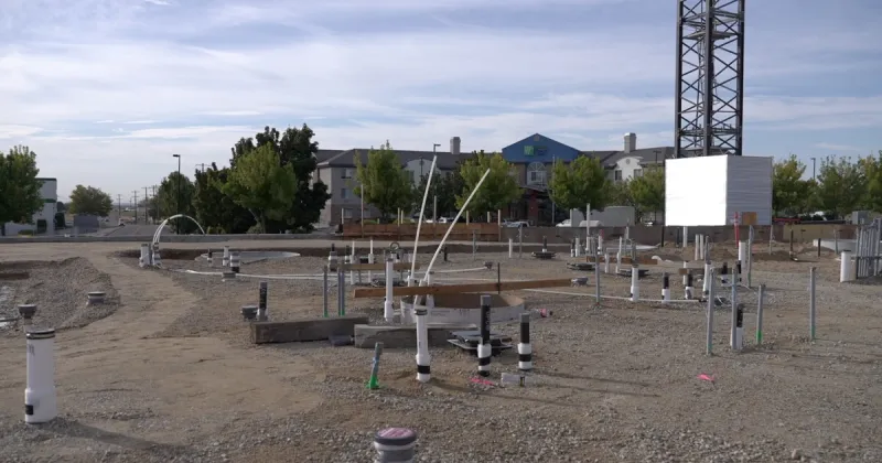 Inside Saint Alphonsus' Nampa expansion as hospital works to grow care and physician training