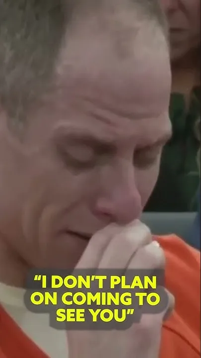 Caleb Flynn's oldest daughter says she will not visit him in prison (Video)