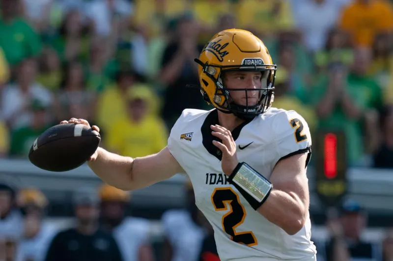 Idaho Vandals Dominate National Headlines After Weekend Win