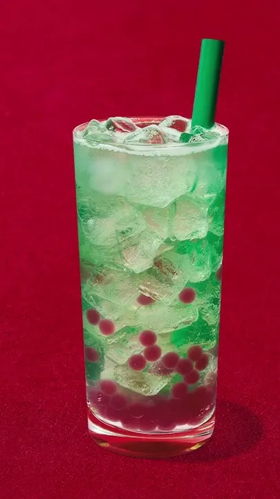 Starbucks 2026 holiday menu unveiled! (Video)
