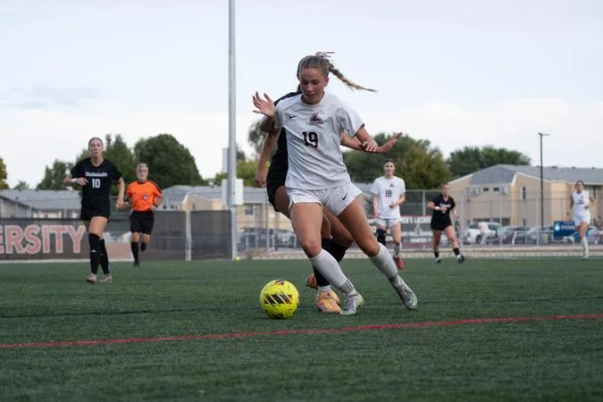 NNU Welcomes No. 9 Western Washington Before Road Test at Central Washington