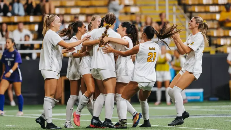 Vandals dominate Idaho State in 3-0 rivalry win