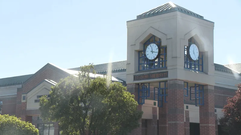 Former Boise School District teacher speaks on Timberline High School incident