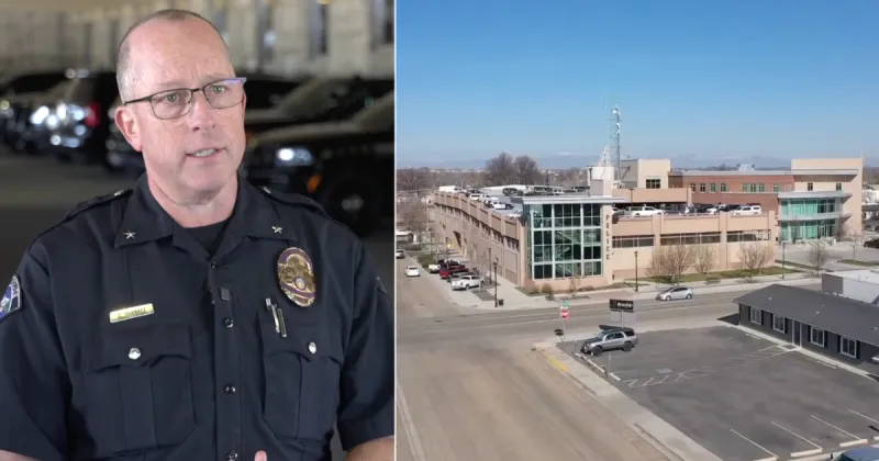 Could Nampa police pass a $5 million permanent levy? You can vote on it this November