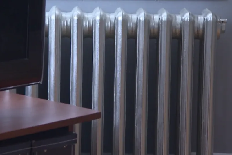 Unmaintained furnaces pose serious health risks as temperatures drop
