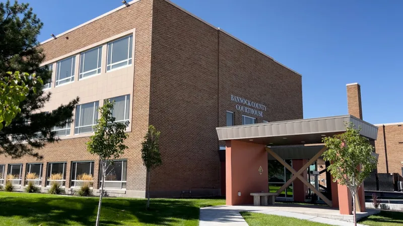 Bannock County to host Public Hearing for new Land Use and Development Ordinance, including ban reversal on renewable energy projects