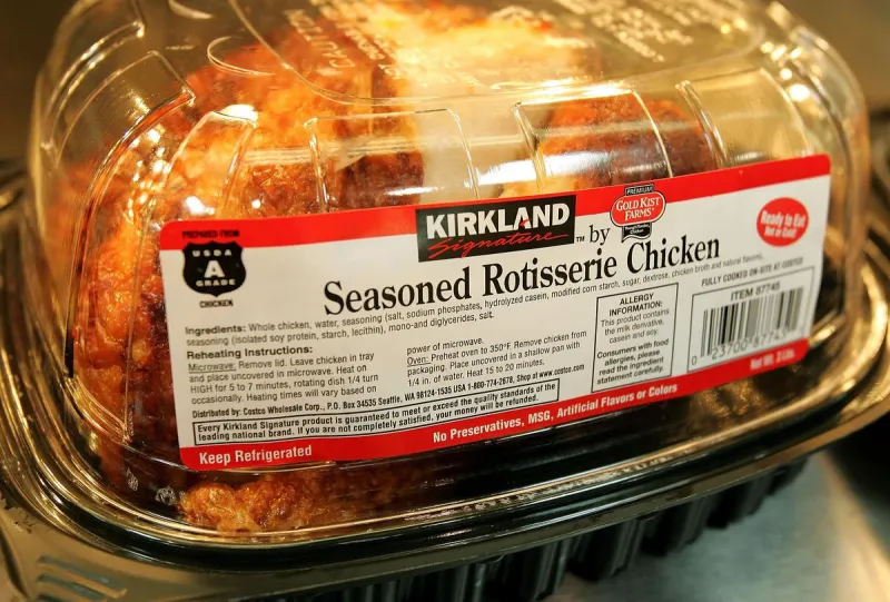 New Costco Near Kuna Marks Another Treasure Valley Milestone