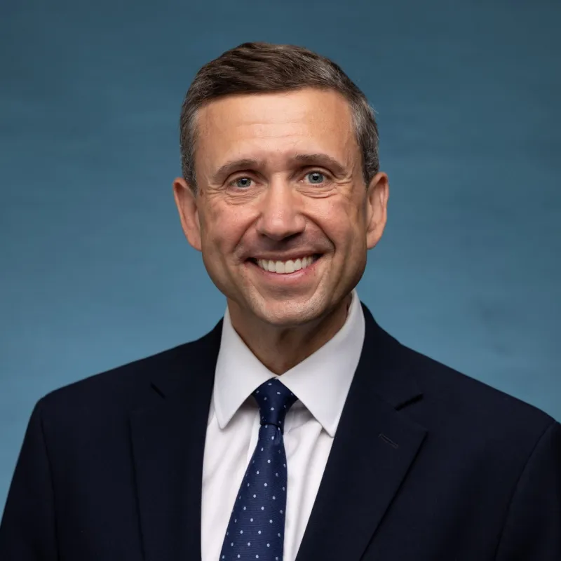 Democratic National Committee chair to visit Idaho for weekend campaign events