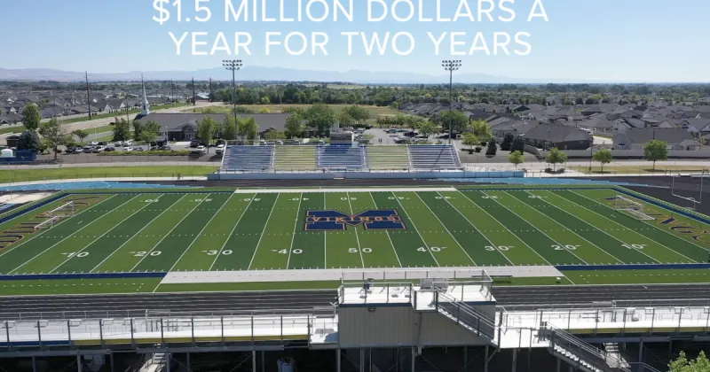 After failed levy, Middleton schools seek $3 million for security, services