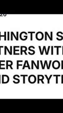WSU announces new partnership with AI storytelling platform (Video)