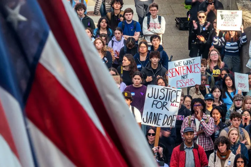 Cornell says ex-US Deputy Attorney General Sally Yates will investigate school's response to Jane Doe's rape allegations