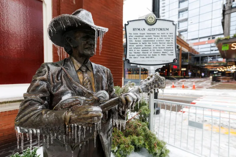 New Nashville Nonstop Expands Boise's Travel Options
