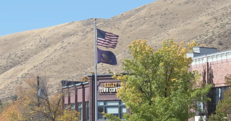 Blaine County passes emergency moratorium on data centers, giving the county 182 days to craft rules