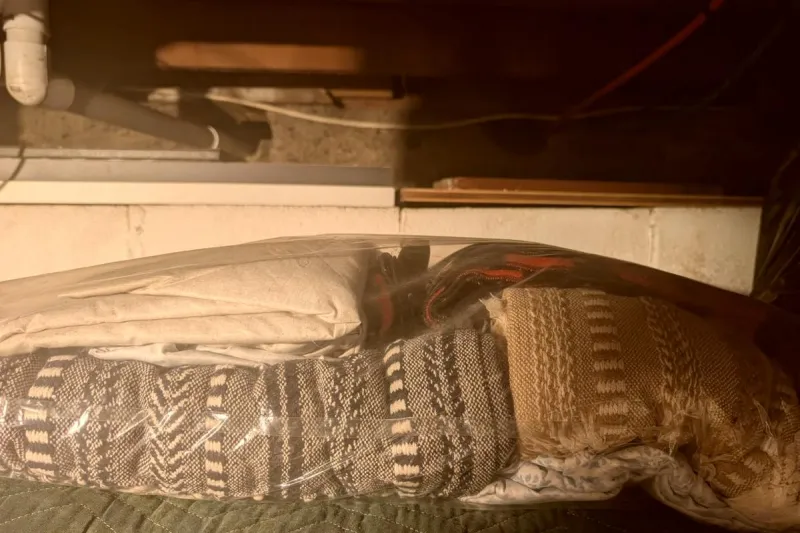 Extra Blankets? Give To Southern Idaho People, Places In Need