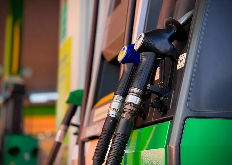 Cheapest gas stations in Idaho Falls