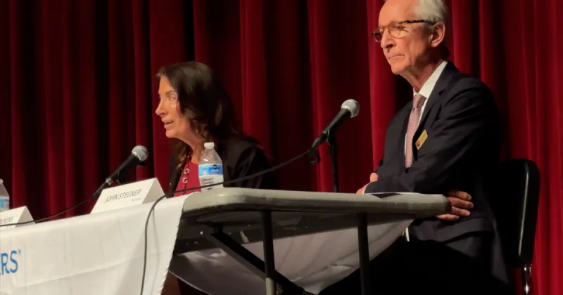 Idaho governor candidates weigh in on immigration, Prop 1 and more