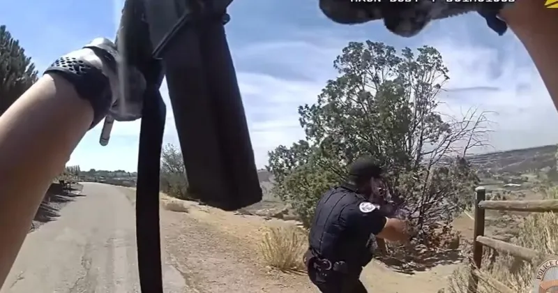 Behind the footage: Twin Falls police embrace video transparency