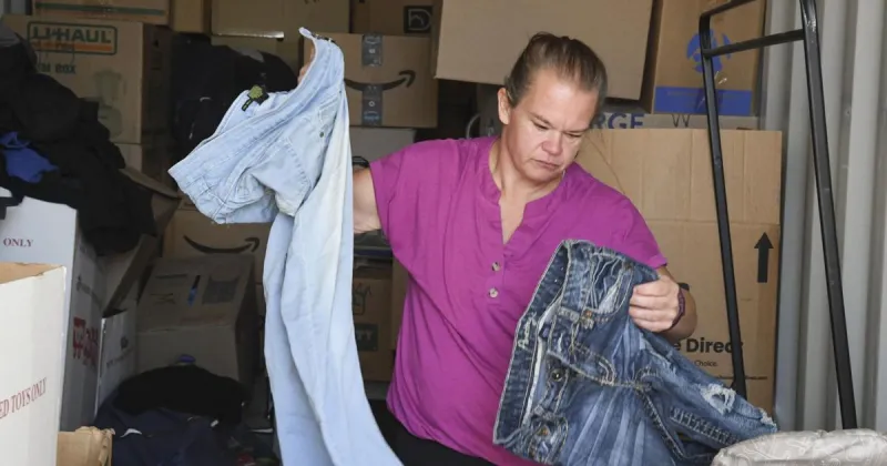 Giving families wings: How Idaho Angels Inc. meets critical needs