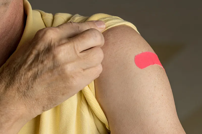 Flu Shots for Seniors: What's New This Fall