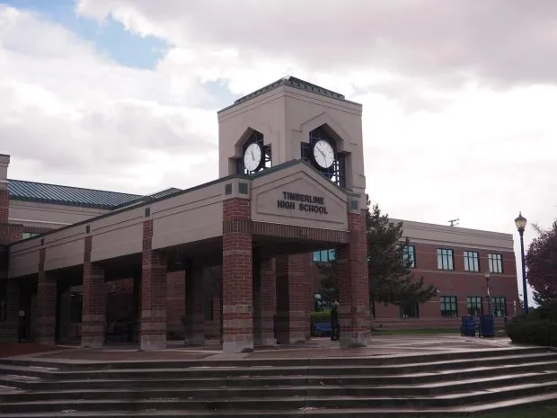 Timberline calls off homecoming events, as police investigate 'disturbing' threat against a student