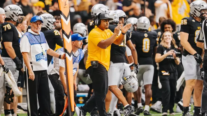 Idaho looks to keep the momentum rolling against Weber State