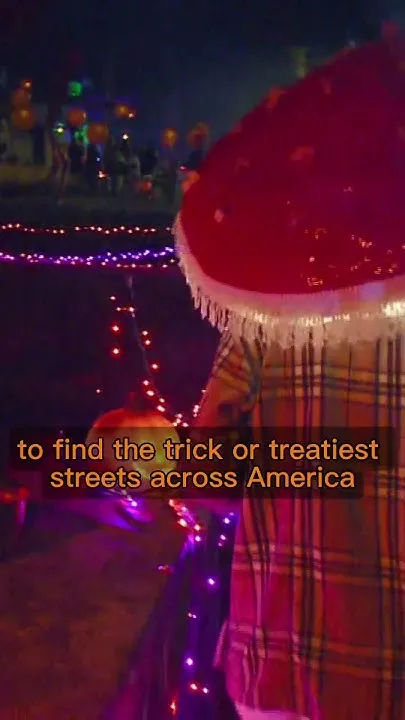 Top Trick or Treat Neighborhoods (Video)